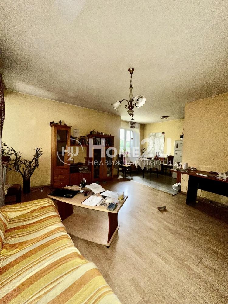 Продава 2-СТАЕН, гр. София, Карпузица