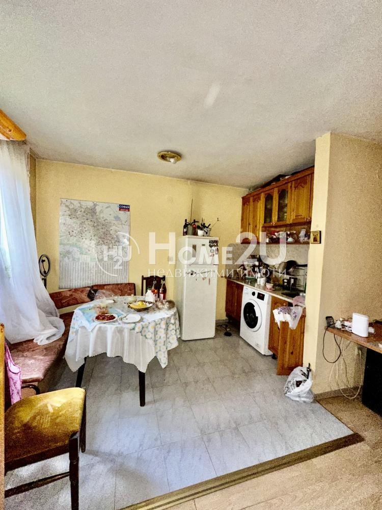 Продава 2-СТАЕН, гр. София, Карпузица, снимка 3 - Апартаменти - 54256702