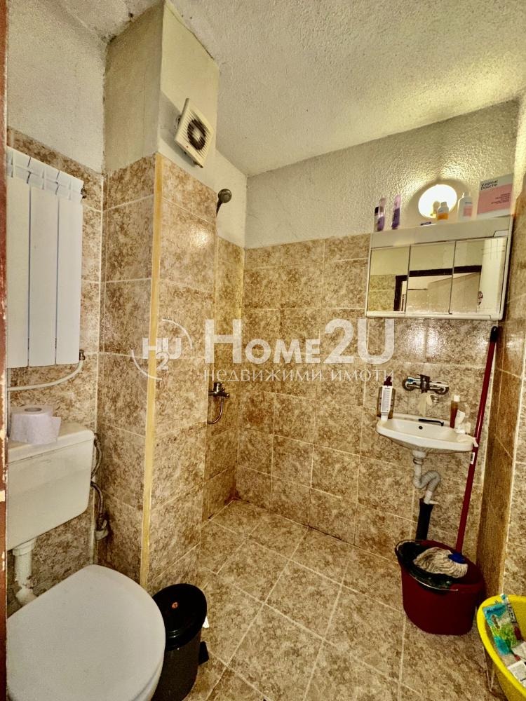 Продава 2-СТАЕН, гр. София, Карпузица, снимка 6 - Апартаменти - 54256702