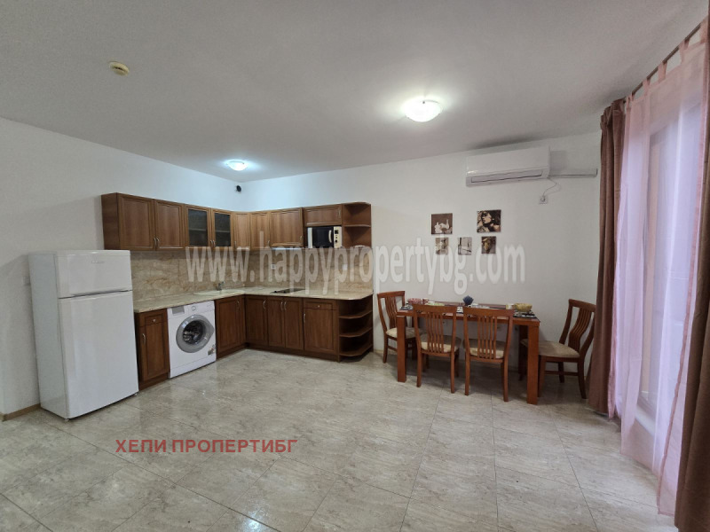 Продава 3-СТАЕН, гр. Ахелой, област Бургас, снимка 6 - Aпартаменти - 47327998