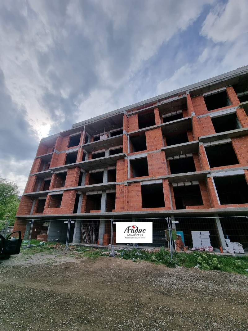De vânzare  2 dormitoare Stara Zagora , Jeleznic - țentâr , 129 mp | 19400896 - imagine [9]