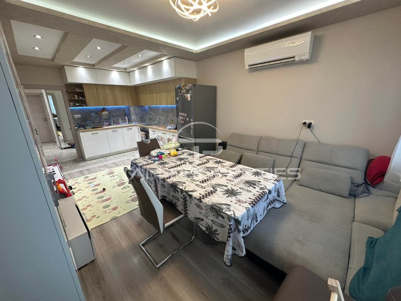 For Sale  2 bedroom Burgas , Bratya Miladinovi , 90 sq.m | 85971409 - image [2]