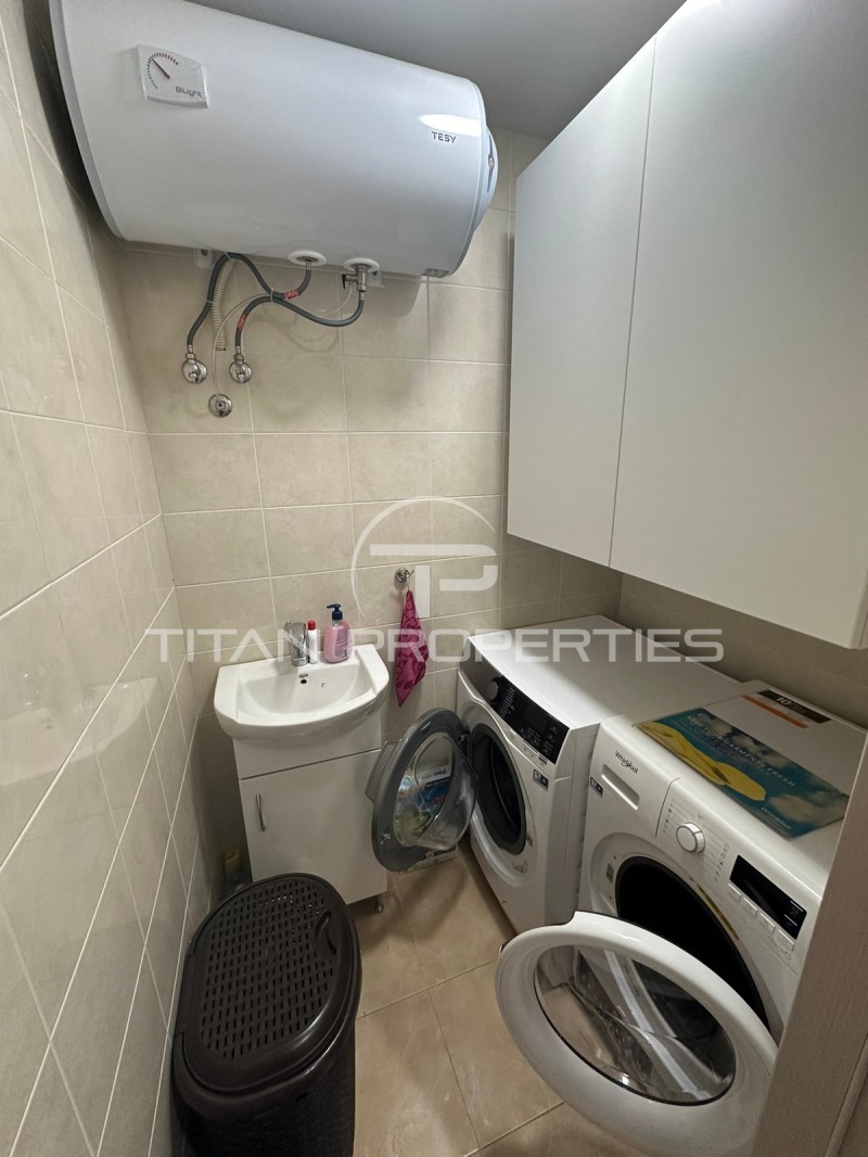 For Sale  2 bedroom Burgas , Bratya Miladinovi , 90 sq.m | 85971409 - image [10]