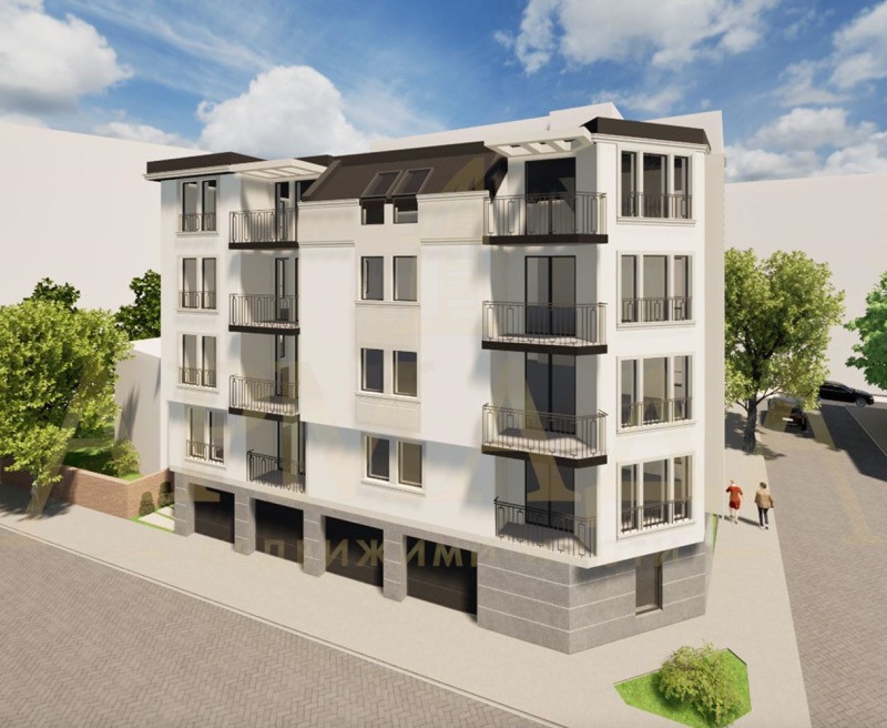 À venda  2 quartos Plovdiv , Centar , 115 m² | 95702866
