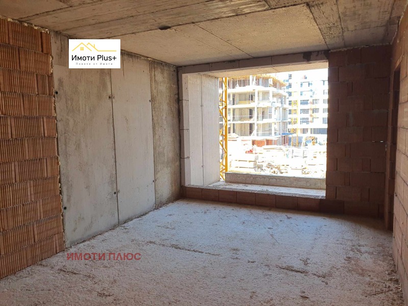 Продава  3-стаен град София , Малинова долина , 123 кв.м | 82492548 - изображение [5]