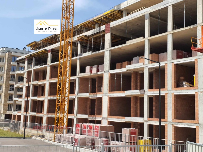 Продава  3-стаен град София , Малинова долина , 123 кв.м | 82492548 - изображение [11]