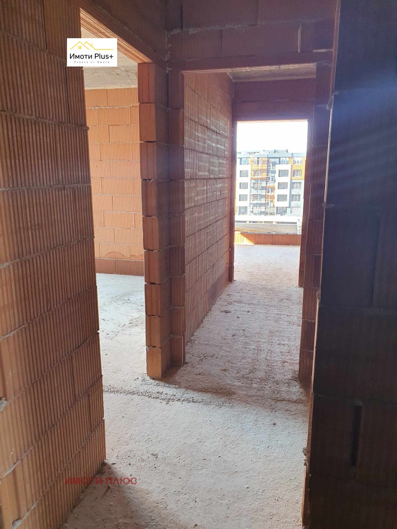 Продава  3-стаен град София , Малинова долина , 123 кв.м | 82492548 - изображение [4]