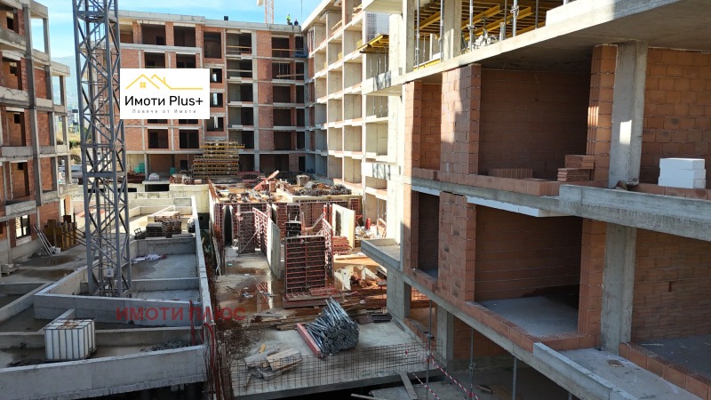 Продава  3-стаен град София , Малинова долина , 123 кв.м | 82492548 - изображение [17]