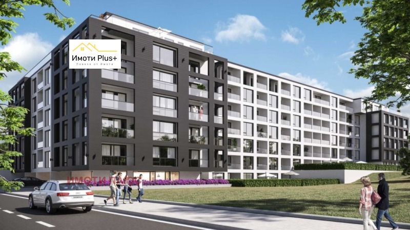 Продава  3-стаен град София , Малинова долина , 123 кв.м | 82492548 - изображение [12]