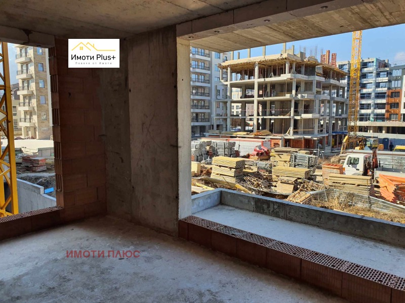 Продава  3-стаен град София , Малинова долина , 123 кв.м | 82492548 - изображение [9]