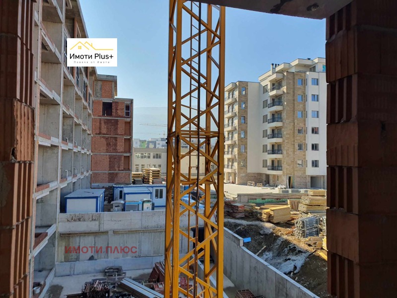 Продава  3-стаен град София , Малинова долина , 123 кв.м | 82492548 - изображение [16]