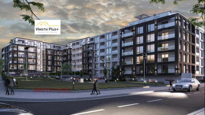 Продава  3-стаен град София , Малинова долина , 123 кв.м | 82492548 - изображение [10]