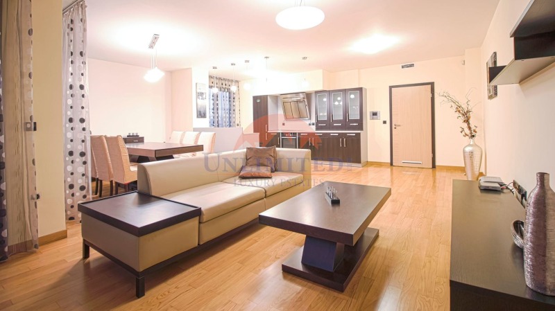 En venta  2 dormitorios Sofia , Oborishte , 149 metros cuadrados | 12096900 - imagen [2]