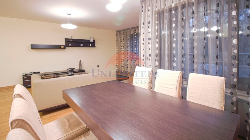 En venta  2 dormitorios Sofia , Oborishte , 149 metros cuadrados | 12096900 - imagen [5]