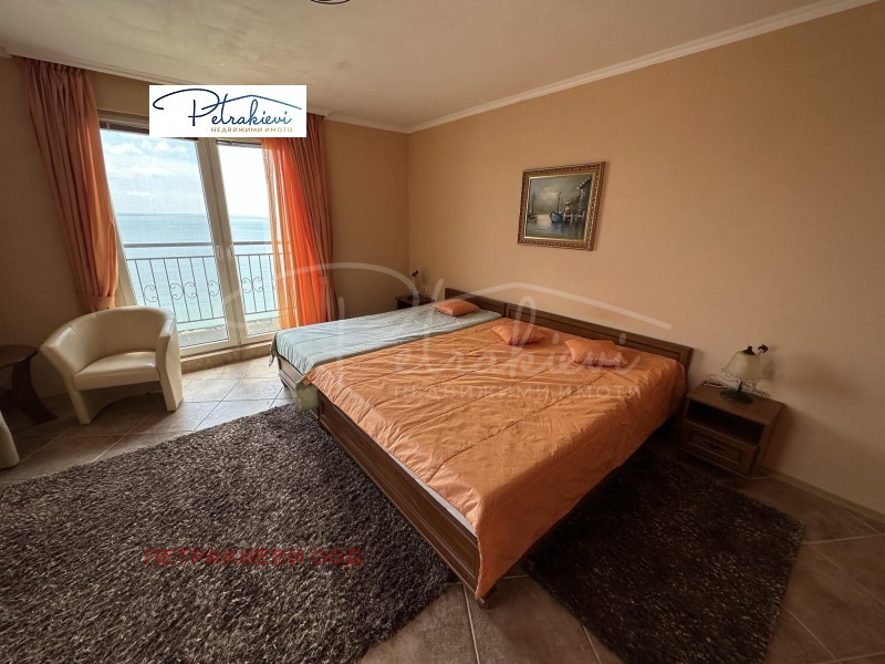 In vendita  2 camere da letto regione Burgas , Aheloj , 112 mq | 58410723 - Immagine [4]