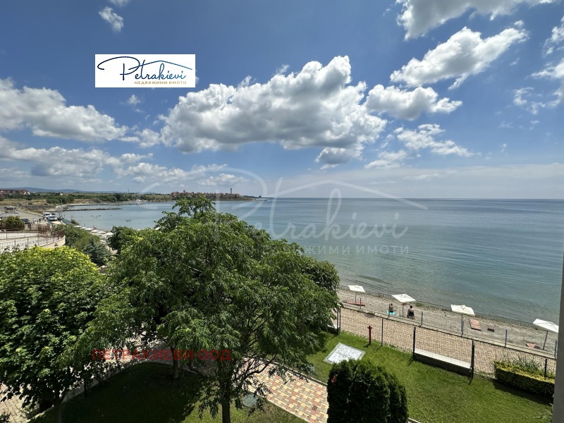 In vendita  2 camere da letto regione Burgas , Aheloj , 112 mq | 58410723 - Immagine [9]