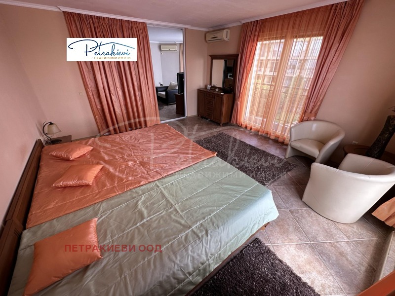 In vendita  2 camere da letto regione Burgas , Aheloj , 112 mq | 58410723 - Immagine [5]