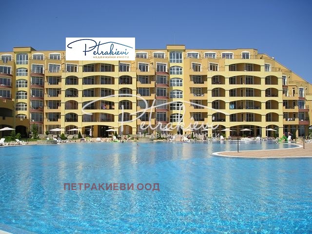 In vendita  2 camere da letto regione Burgas , Aheloj , 112 mq | 58410723 - Immagine [17]
