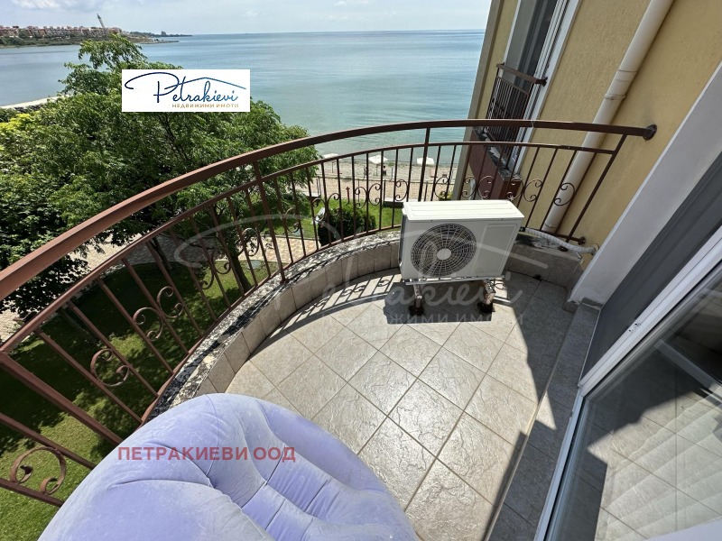 In vendita  2 camere da letto regione Burgas , Aheloj , 112 mq | 58410723 - Immagine [11]