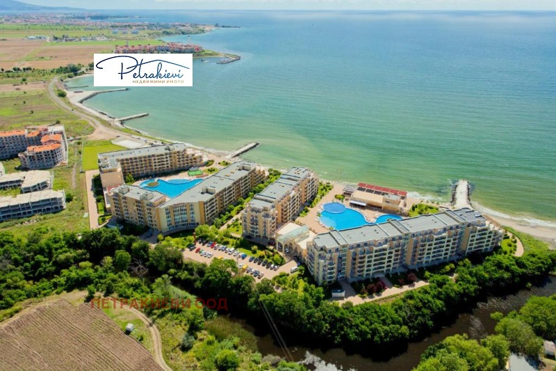 In vendita  2 camere da letto regione Burgas , Aheloj , 112 mq | 58410723 - Immagine [15]