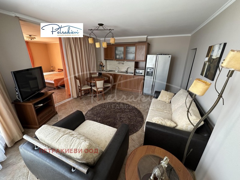 In vendita  2 camere da letto regione Burgas , Aheloj , 112 mq | 58410723 - Immagine [2]
