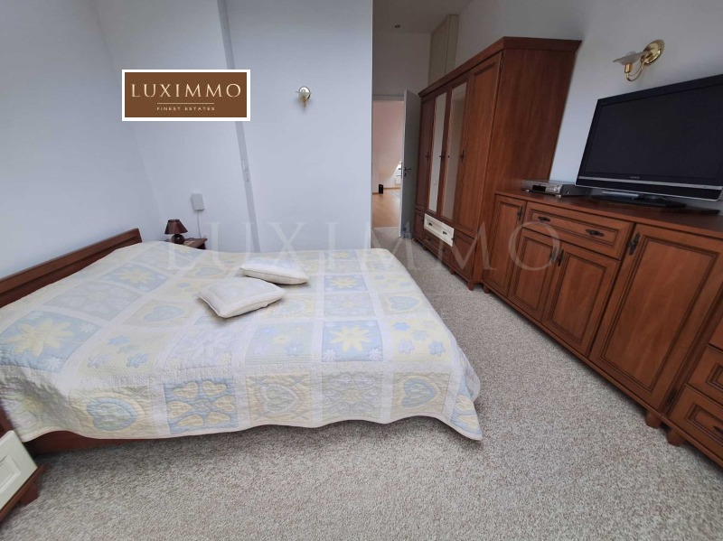 Продава  3-стаен област Благоевград , гр. Банско , 114 кв.м | 22988300 - изображение [5]