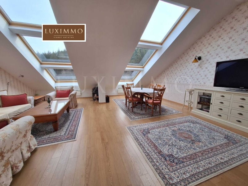 Продава  3-стаен област Благоевград , гр. Банско , 114 кв.м | 22988300 - изображение [9]