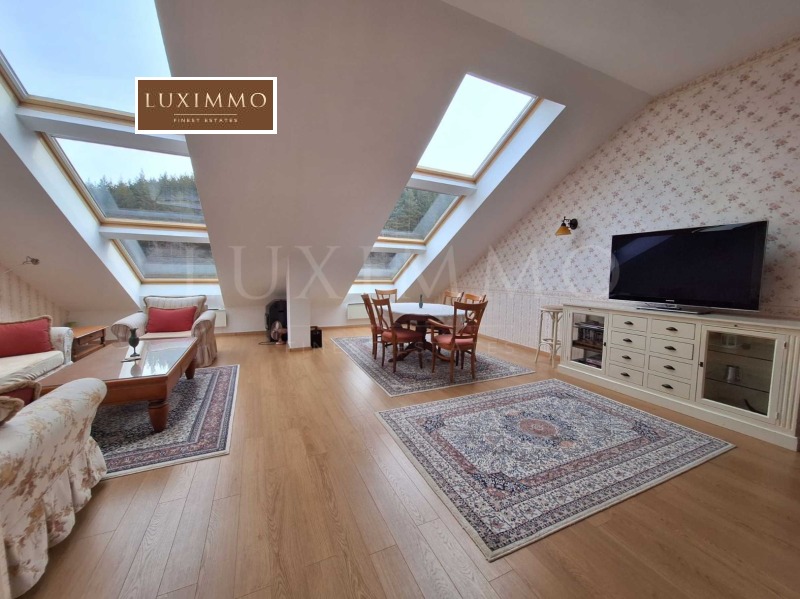 Продава  3-стаен област Благоевград , гр. Банско , 114 кв.м | 22988300 - изображение [6]