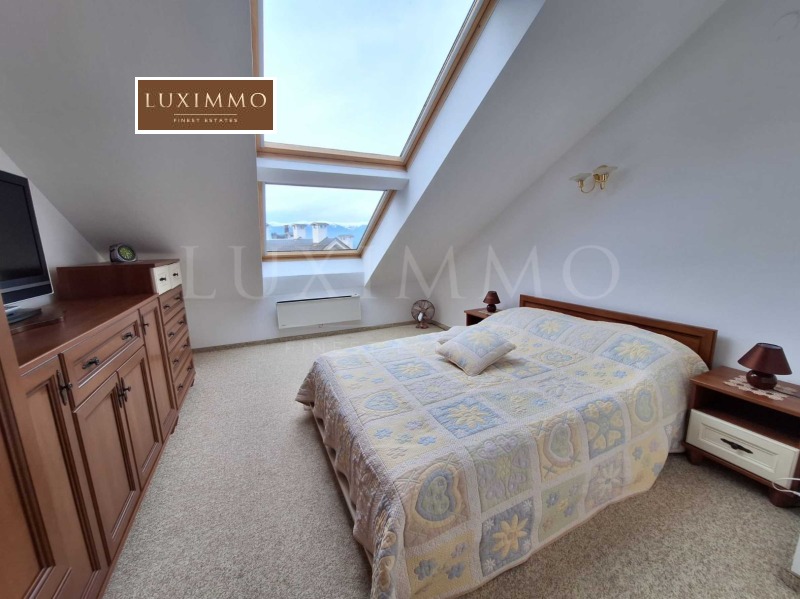 Продава  3-стаен област Благоевград , гр. Банско , 114 кв.м | 22988300 - изображение [4]