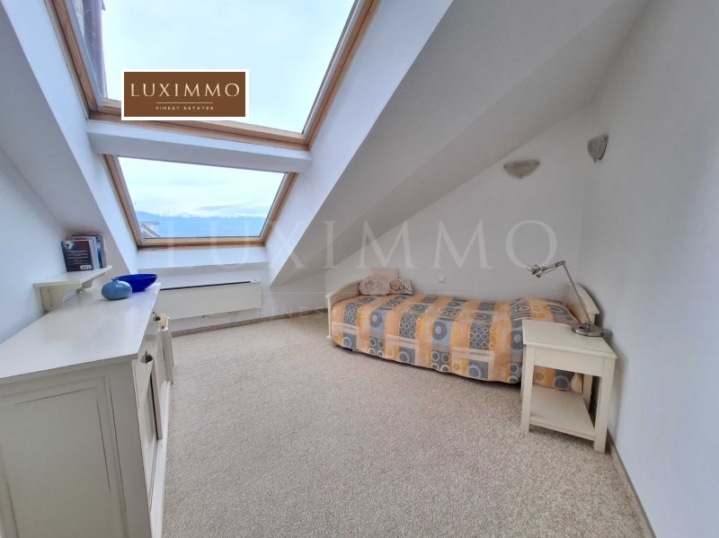 Продава  3-стаен област Благоевград , гр. Банско , 114 кв.м | 22988300 - изображение [7]