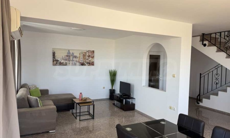 Satılık  2 yatak odası bölge Burgaz , k.k. Slançev bryag , 158 metrekare | 51743556 - görüntü [9]