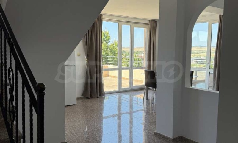 Satılık  2 yatak odası bölge Burgaz , k.k. Slançev bryag , 158 metrekare | 51743556 - görüntü [5]