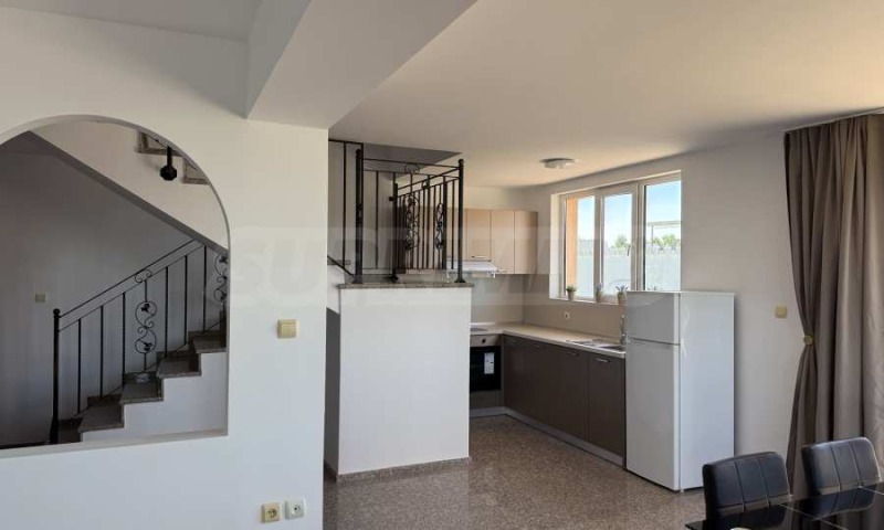 Satılık  2 yatak odası bölge Burgaz , k.k. Slançev bryag , 158 metrekare | 51743556 - görüntü [10]