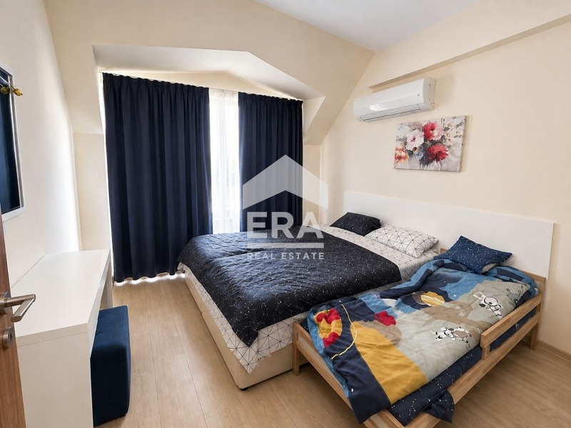 Продава 3-СТАЕН, гр. Варна, Аспарухово, снимка 6 - Апартаменти - 55628164