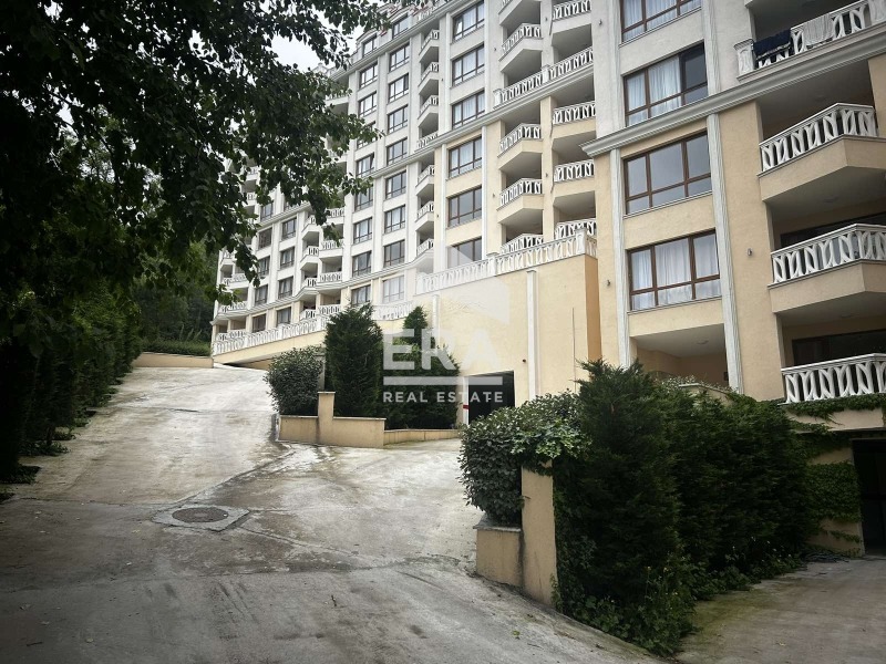 Продава 3-СТАЕН, гр. Варна, Аспарухово, снимка 11 - Апартаменти - 55628164