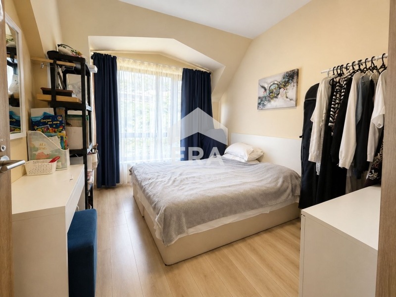 Продава 3-СТАЕН, гр. Варна, Аспарухово, снимка 3 - Апартаменти - 55628164