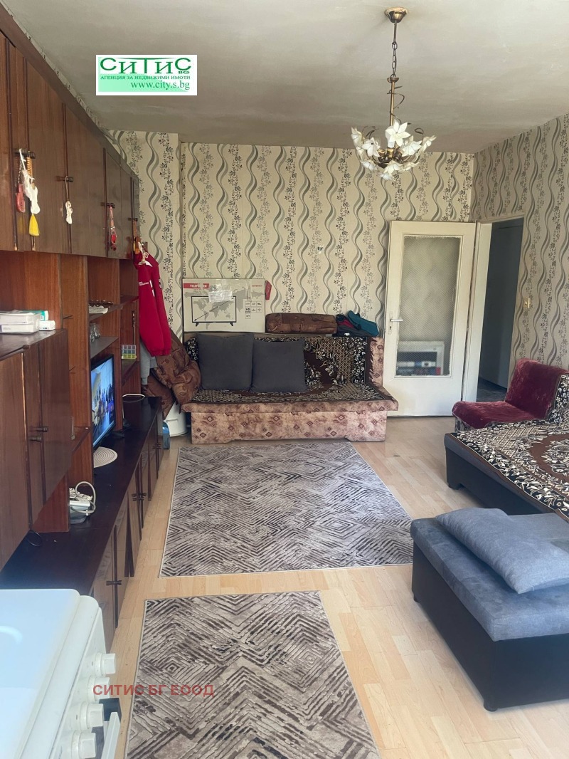 En venta  3 dormitorios Sofia , Mladost 4 , 103 metros cuadrados | 59921001 - imagen [7]