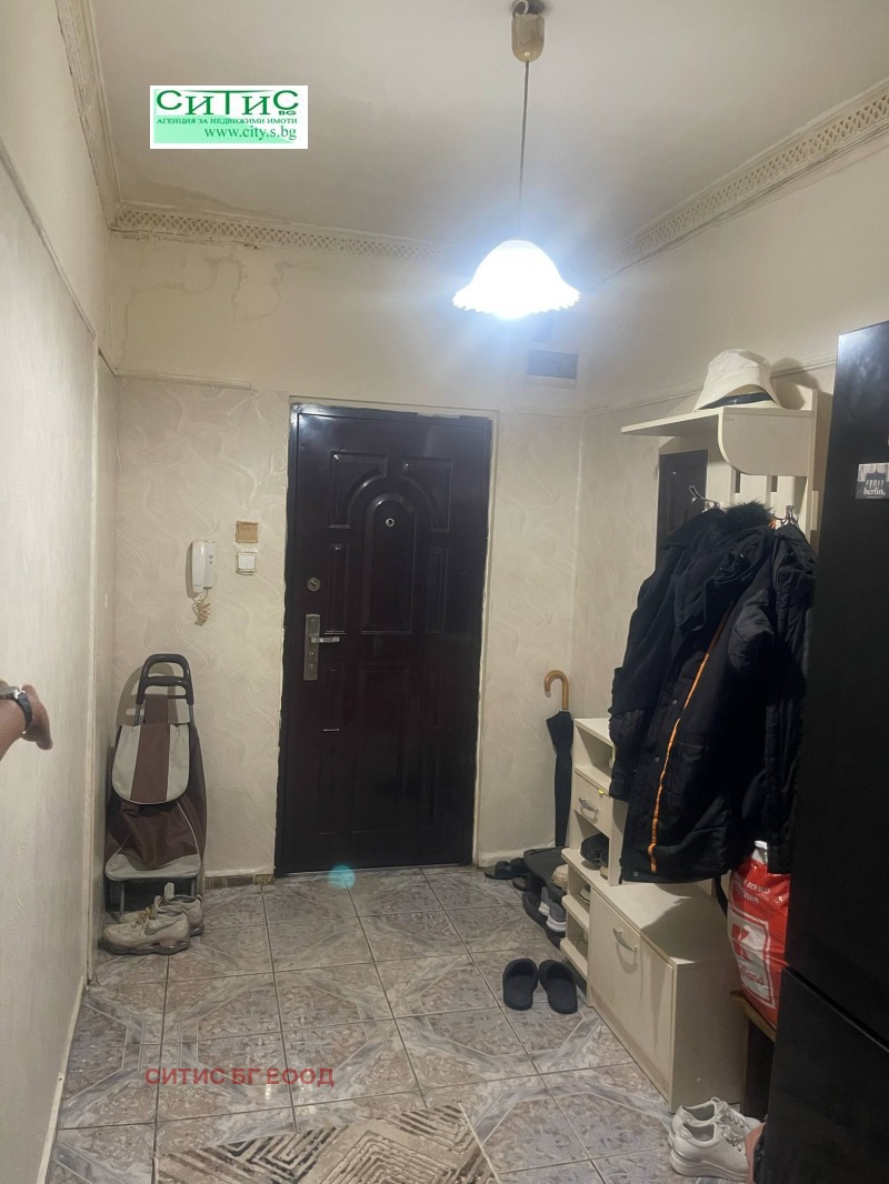 En venta  3 dormitorios Sofia , Mladost 4 , 103 metros cuadrados | 59921001 - imagen [10]