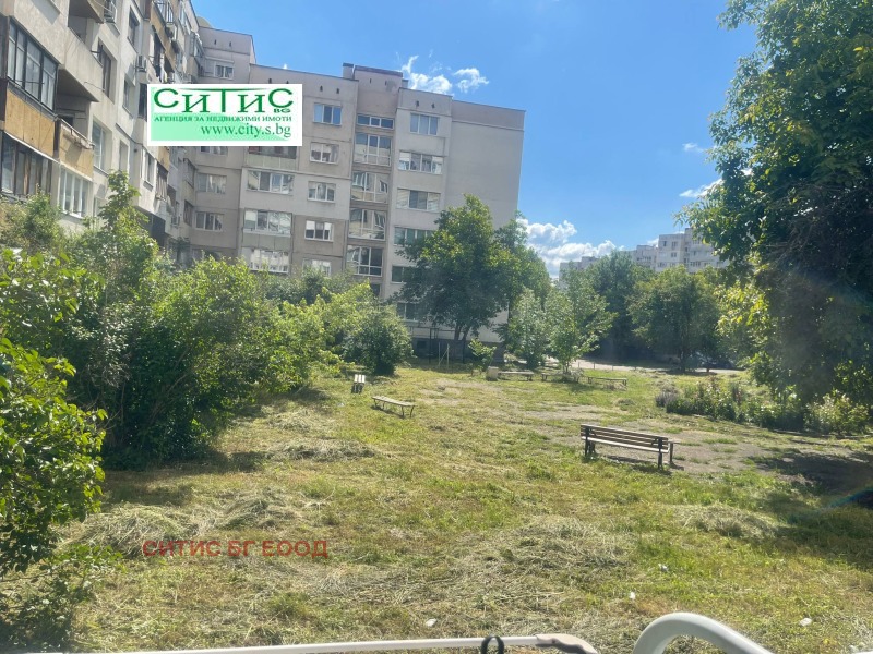 En venta  3 dormitorios Sofia , Mladost 4 , 103 metros cuadrados | 59921001 - imagen [2]