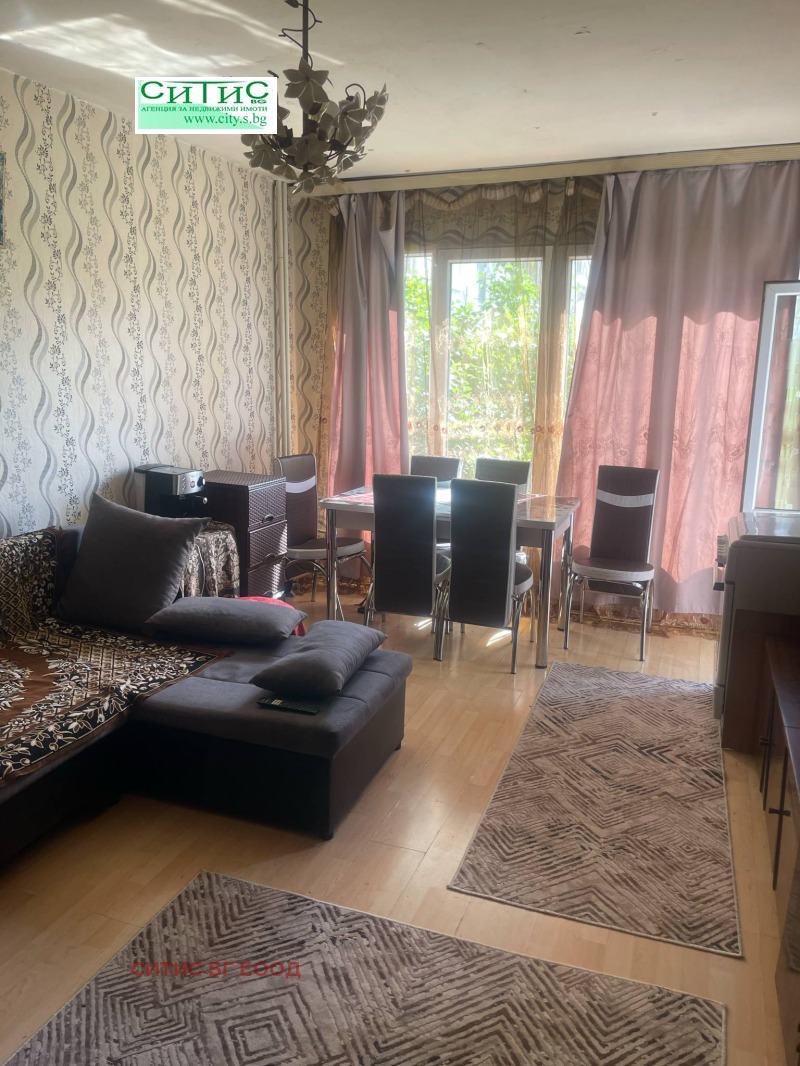 En venta  3 dormitorios Sofia , Mladost 4 , 103 metros cuadrados | 59921001 - imagen [14]