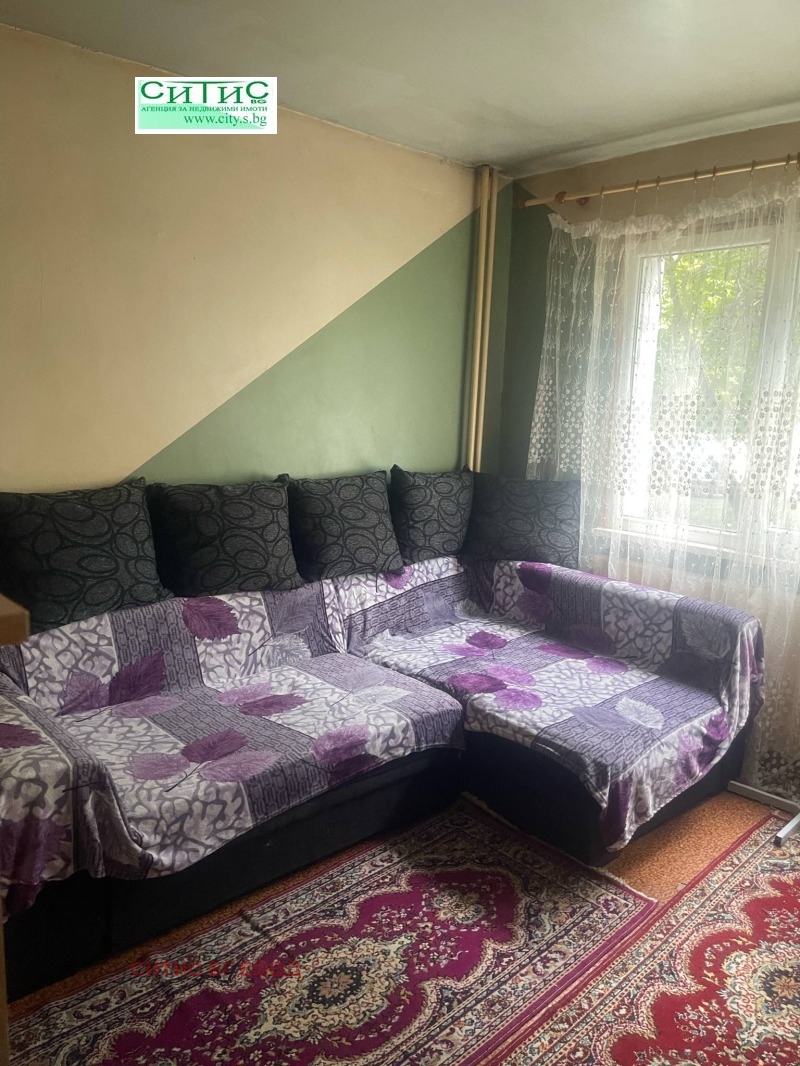 En venta  3 dormitorios Sofia , Mladost 4 , 103 metros cuadrados | 59921001 - imagen [9]