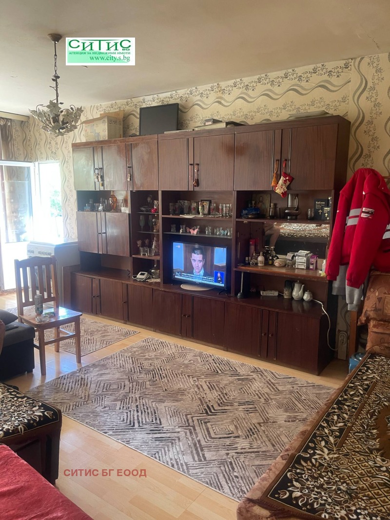 En venta  3 dormitorios Sofia , Mladost 4 , 103 metros cuadrados | 59921001 - imagen [13]