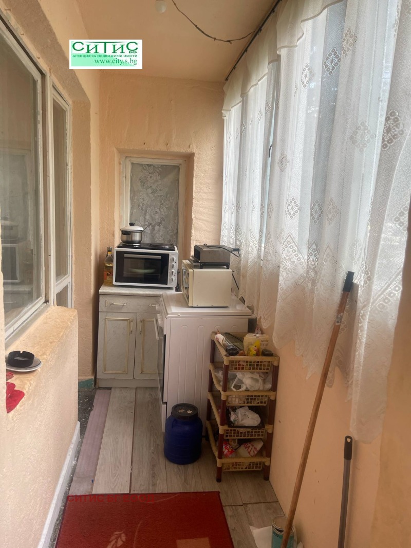 En venta  3 dormitorios Sofia , Mladost 4 , 103 metros cuadrados | 59921001 - imagen [8]