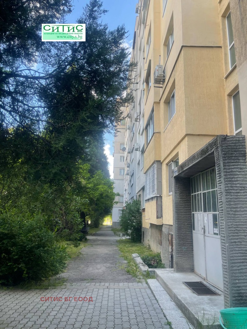 En venta  3 dormitorios Sofia , Mladost 4 , 103 metros cuadrados | 59921001