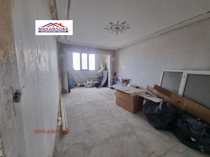 Продава  Многостаен град Стара Загора , Три чучура - север , 102 кв.м | 29320254 - изображение [10]