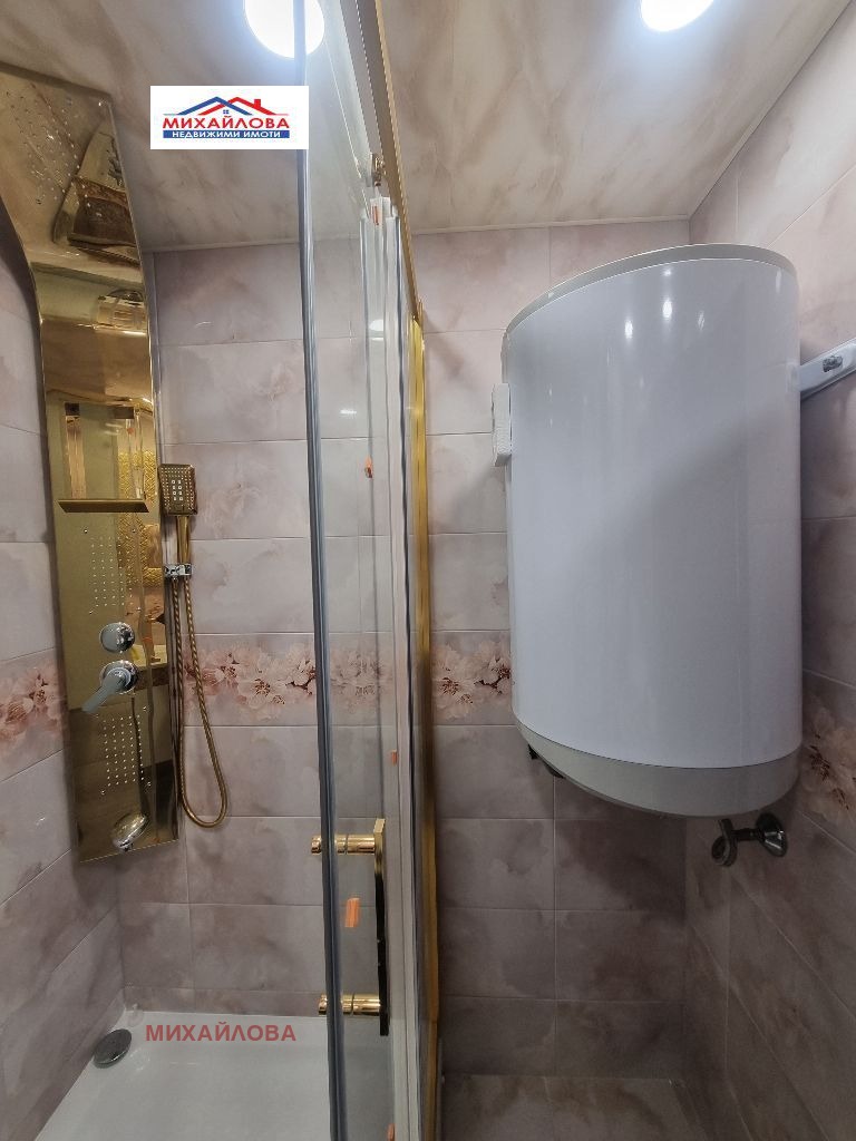 Zu verkaufen  3+ Schlafzimmer Stara Zagora , Tri tschutschura - sewer , 102 qm | 29320254 - Bild [4]