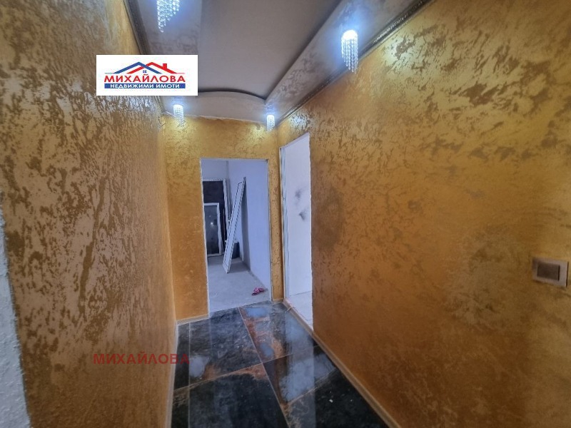 For Sale  3+ bedroom Stara Zagora , Tri chuchura - sever , 102 sq.m | 29320254 - image [8]