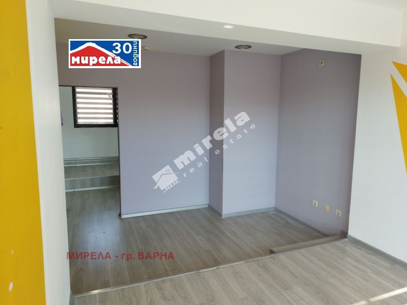 Продава ОФИС, гр. Варна, Колхозен пазар, снимка 3 - Офиси - 48009078