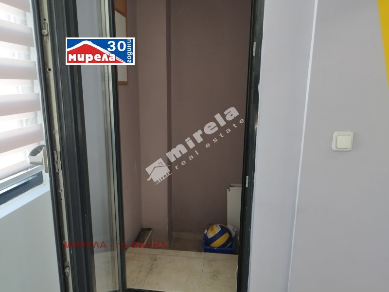 Продава ОФИС, гр. Варна, Колхозен пазар, снимка 8 - Офиси - 48009078