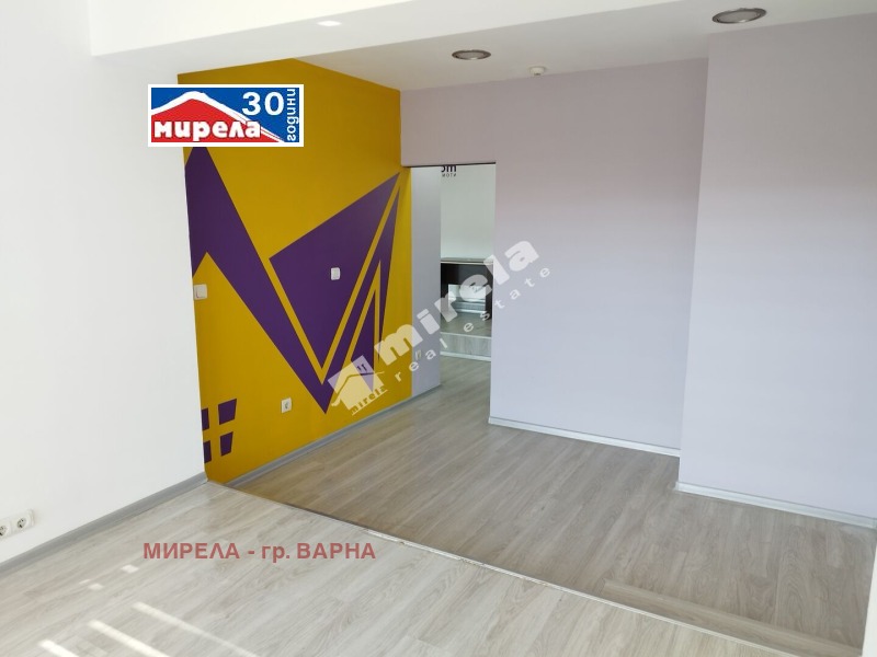 Продава ОФИС, гр. Варна, Колхозен пазар, снимка 2 - Офиси - 48009078